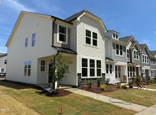 6401 Granite Quarry Dr, Raleigh, NC 27610