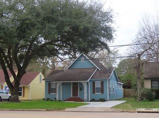 2505 W Lucas Dr Beaumont TX 77706 MLS 236932 Zillow