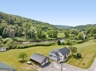 3896 State Route 15, Wolcott, VT 05680