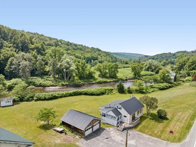 3896 VT Route 15, Wolcott, VT, 05680