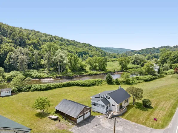 3896 VT Route 15, Wolcott, VT 05680