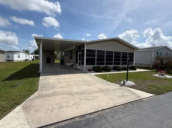 2701 Holmes Dr, Lake Wales, FL 33898