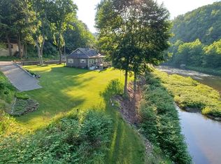 4365 Climax Rd, New Bethlehem, PA 16242