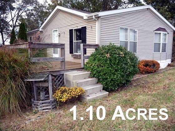 2nd image of 1116 Bald Knob Rd