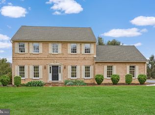 107 Ridgewood Dr, Landenberg, PA 19350