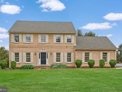 107 Ridgewood Dr, Landenberg, PA, 19350