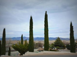 754 N Maverick Trl, Dewey, AZ 86327