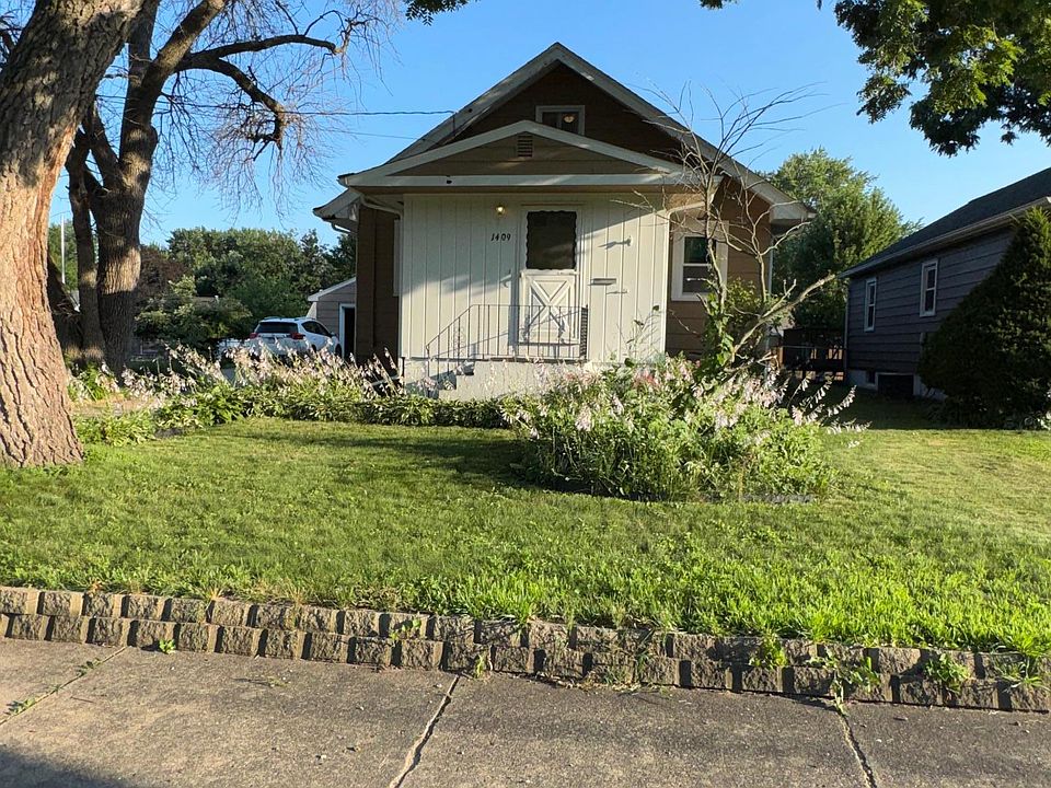 1st image of 1409 6th Ave NW