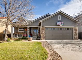 7244 Prairie Cir, Frederick, CO 80504
