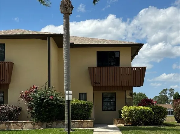 3847 Edgewater Dr, Sebring, FL 33872