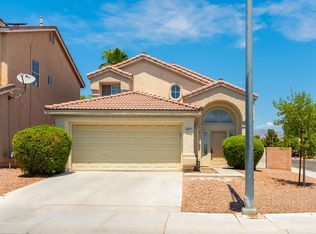 4824 Milorie Ct, Las Vegas, NV 89130