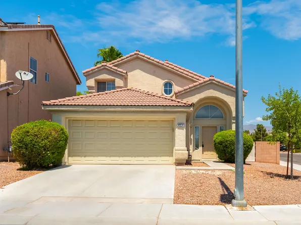 4824 Milorie Ct, Las Vegas, NV 89130