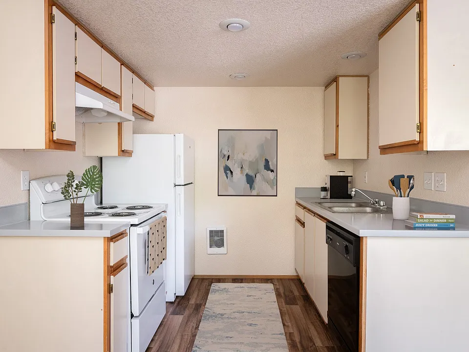 New Heritage Apartments