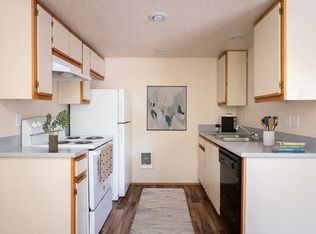 New Heritage Apartments, Albany, OR 97322