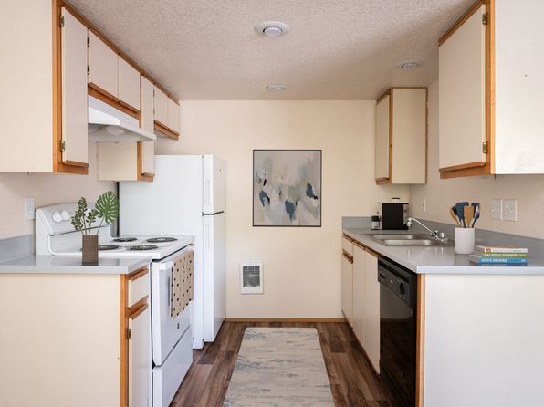 New Heritage Apartments | 2148 Geary St SE, Albany, OR