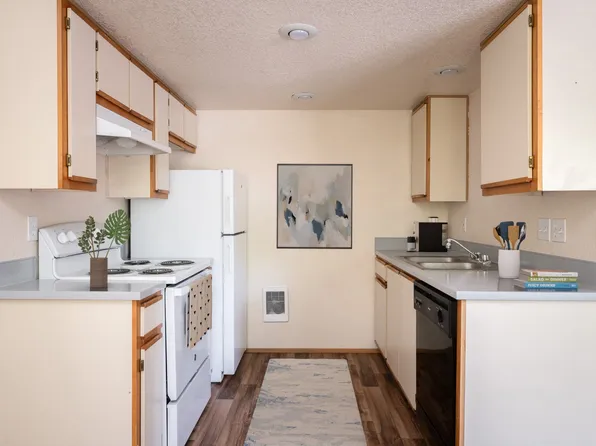 New Heritage Apartments, 2148 Geary St SE #2150-05, Albany, OR 97322