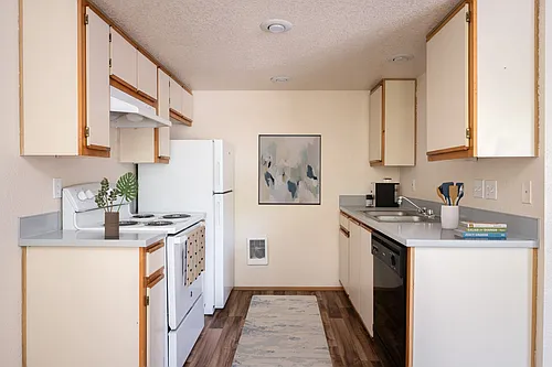 New Heritage Apartments Photo 1