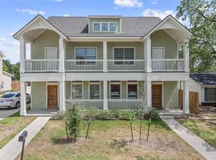 402 Ash St #1, College Station, TX 77840