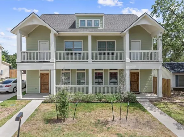 402 Ash St #1, College Station, TX 77840