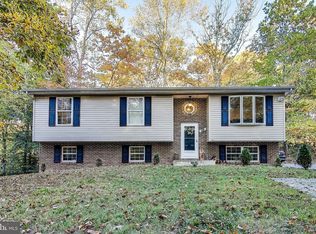 541 Platte Rd, Lusby, MD 20657