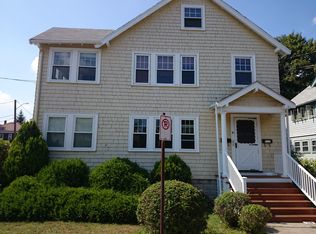 31 Willoughby St, Brighton, MA 02135