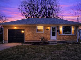 4741 Cullen Ave, Springfield, OH 45503