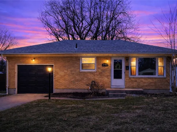 4741 Cullen Ave, Springfield, OH 45503