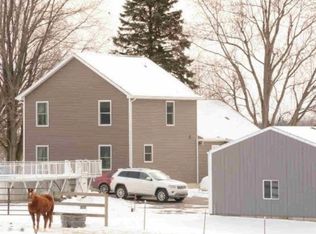 2980 S Rumsey Rd, Pittsford, MI 49271