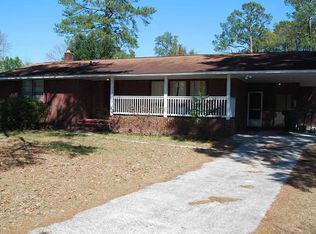 4041 Verner St, Columbia, SC 29204