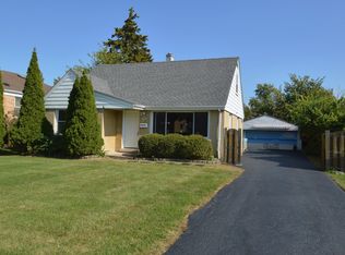 1509 Morris Ave, Berkeley, IL 60163