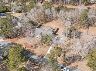 3582 Heathermoor Ct, Mount Pleasant, SC 29466