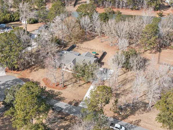 3582 Heathermoor Ct, Mount Pleasant, SC 29466