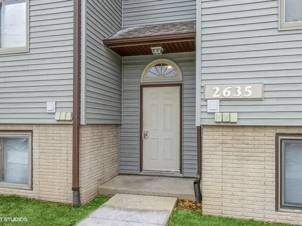 2635 Westwinds Dr APT 1, Iowa City, IA 52246