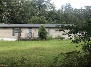 232 Dorsey Clark Rd, Sylvania, GA 30467