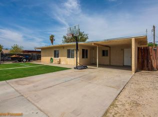 31305 Calle Jessica, Thousand Palms, CA 92276