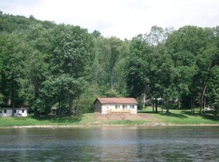 9459 Davey Hill Rd, Tidioute, PA 16351