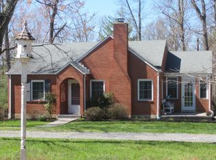 1909 Retreat Rd, Boones Mill, VA 24065