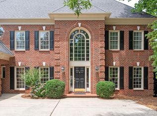 15431 Brem Ln, Charlotte, NC 28277