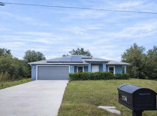702 Wentworth Drive #702, Lehigh Acres, FL 33972