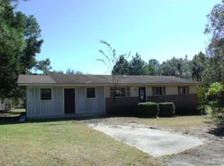 5844 8th Ave, Eastman, GA 31023