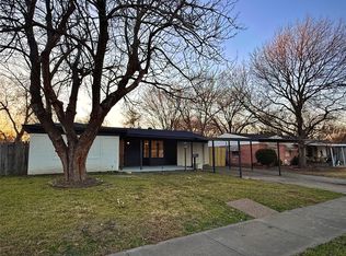 4211 Ridgedale Dr, Mesquite, TX 75150