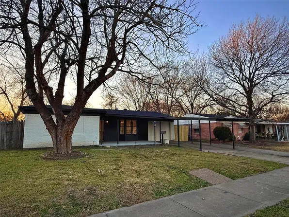 4211 Ridgedale Dr, Mesquite, TX 75150