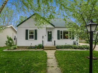 15 Harding St, Madison, WI 53714