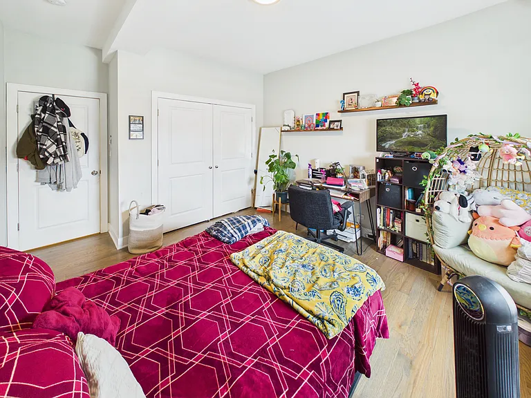 2244 W 23rd Pl #3E — Photo 24