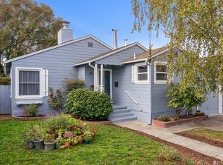26 S Rochester St, San Mateo, CA 94401