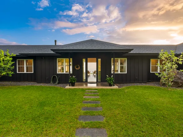 75-5402 Nanaina Pl, Holualoa, HI 96725
