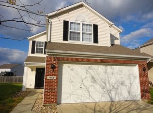7160 Parklake Cir, Indianapolis, IN 46217