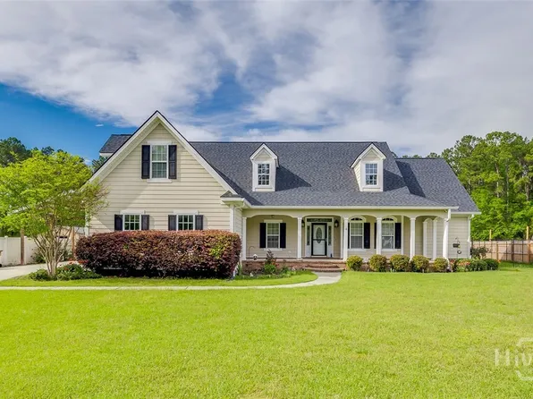 358 Gracen Road, Guyton, GA 31312