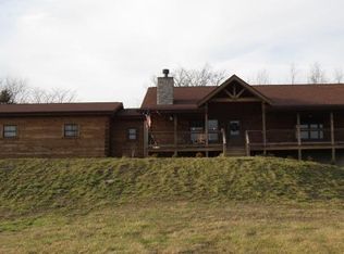 1292 Bear Creek Rd, Lawrenceburg, KY 40342