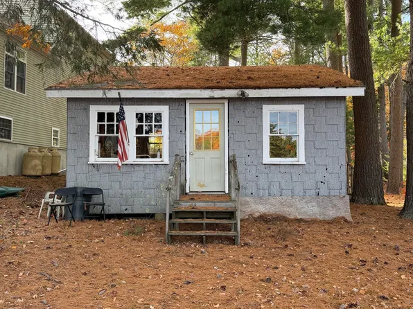 100 Kendall Pond W, Gardner, MA 01440